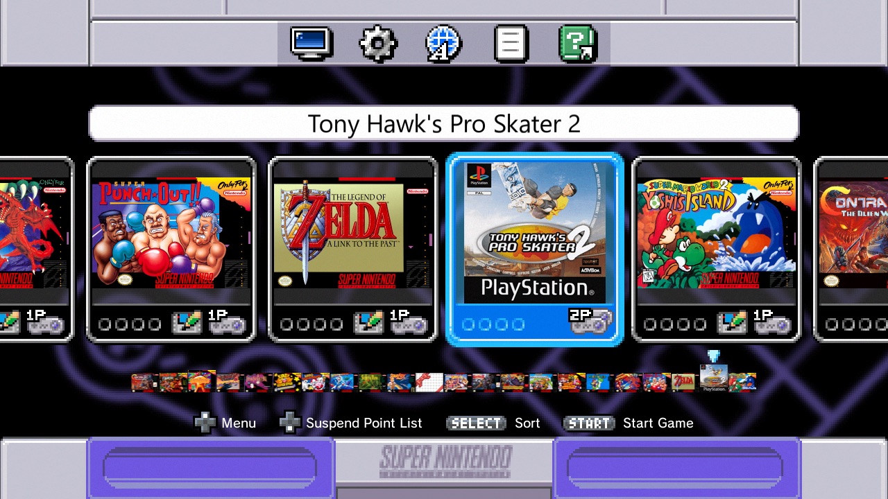 How-to Play PS1 Games on Your SNES Classic Mini